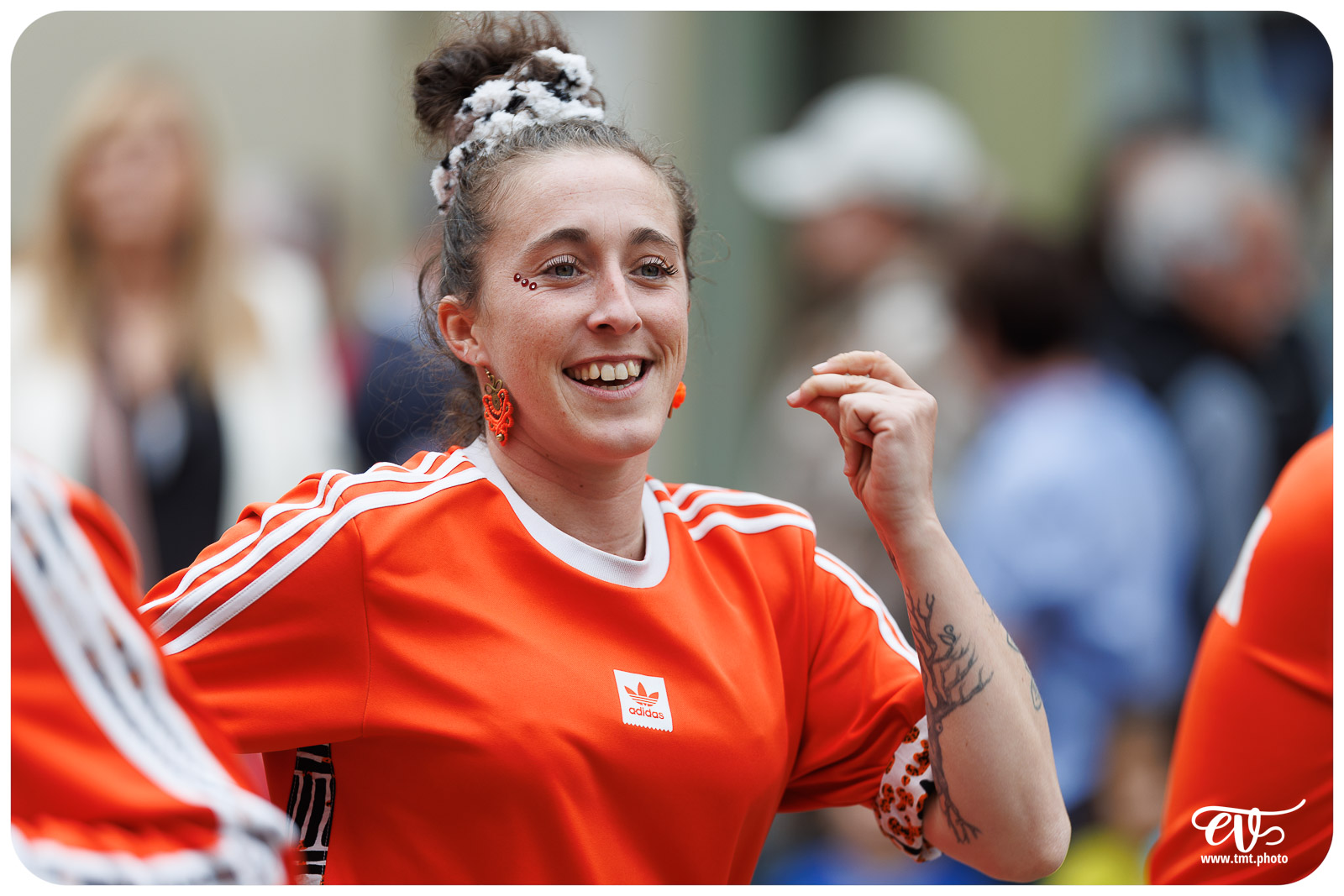 HUMOUR DES NOTES 2024